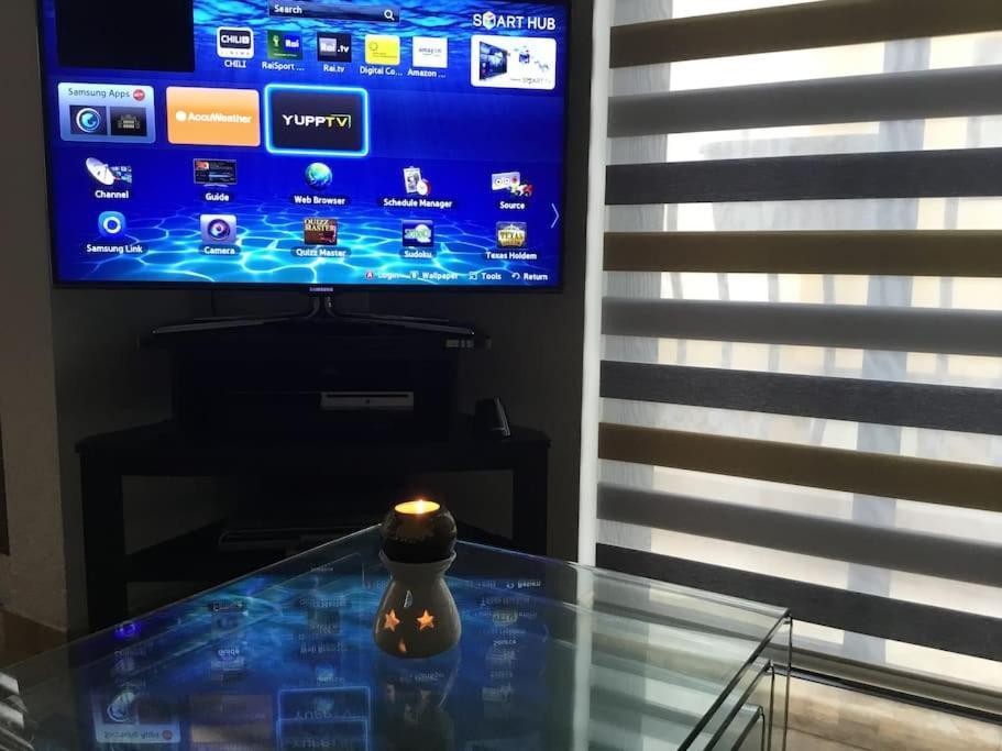 Flower: Modern Flat Close To Airport/bus Stops * Tarxien